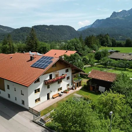 Haus Woerle- 