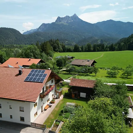 Haus Woerle- 