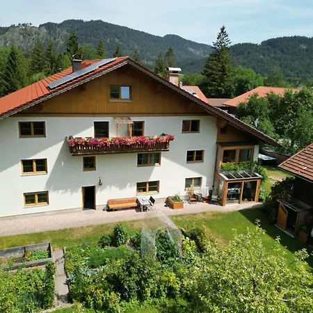 Haus Woerle- 
