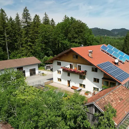 Haus Woerle- 