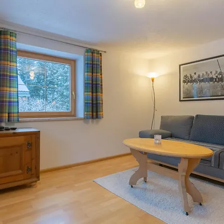 Haus Woerle- 
