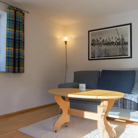 Haus Woerle- 