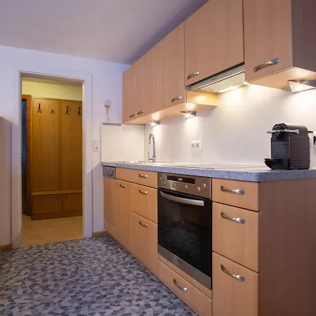 아파트 Haus Woerle- 