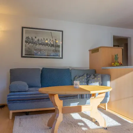 아파트 Haus Woerle- 