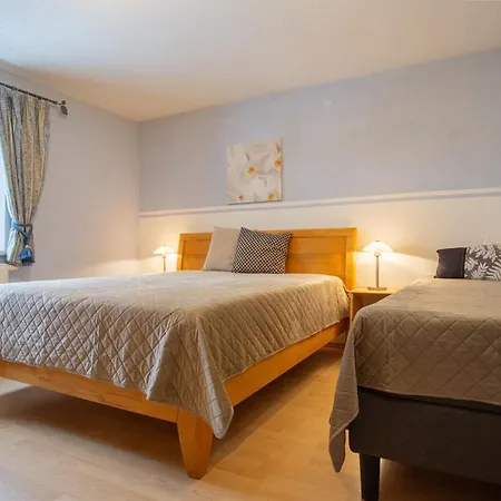 Haus Woerle- 
