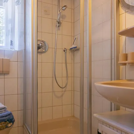 아파트 Haus Woerle- 