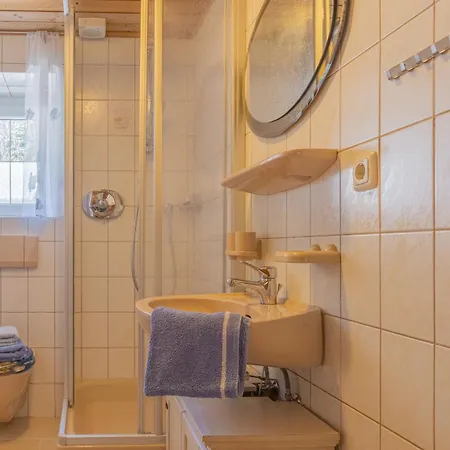 Haus Woerle- 